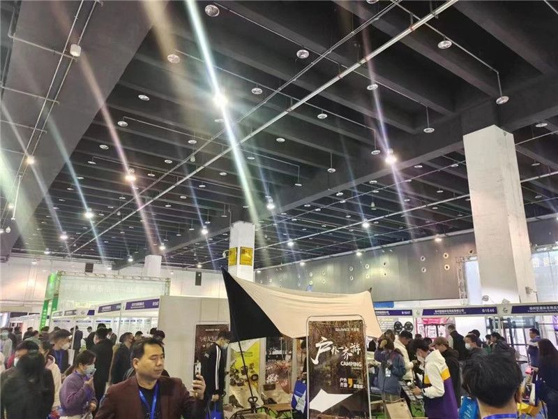 2023宁波国际户外用品博览会